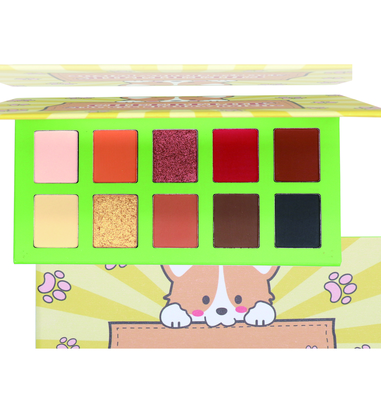 Eyeshadow 52