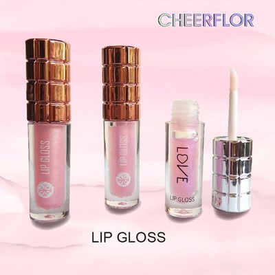 Lip gloss 10