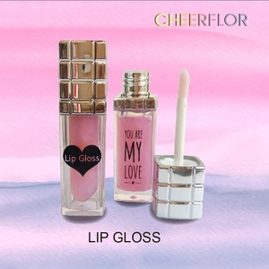 Lip gloss 12