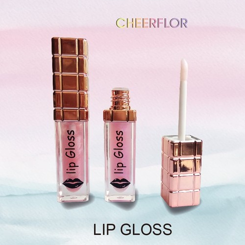 Lip gloss 11
