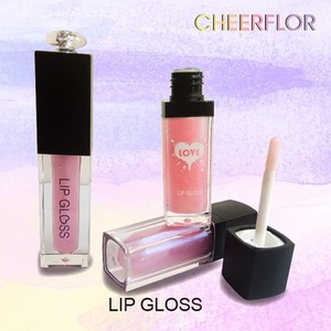 Lip gloss 13