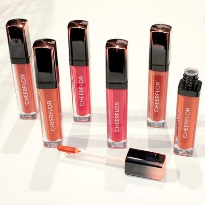 Lip gloss 15