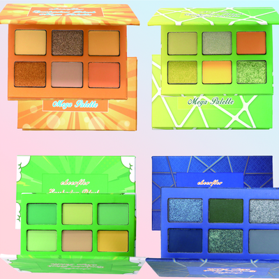 Eyeshadow 49