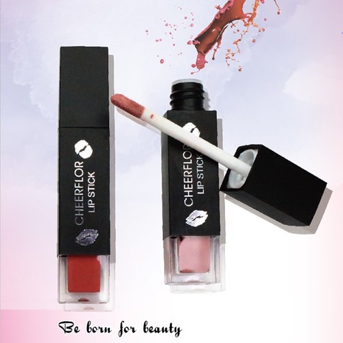 Lipgloss 28