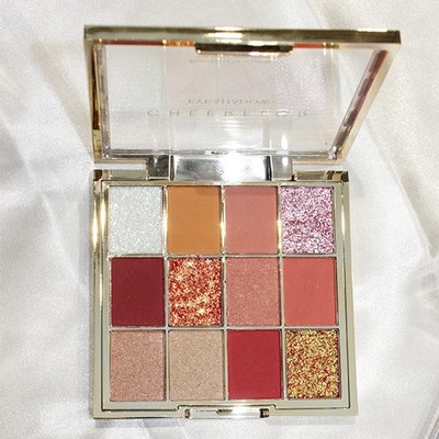 Eyeshadow 38