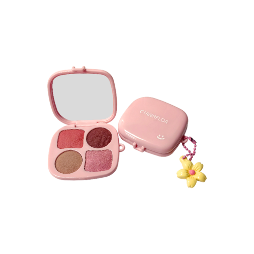 Mashed Potato Eyeshadow