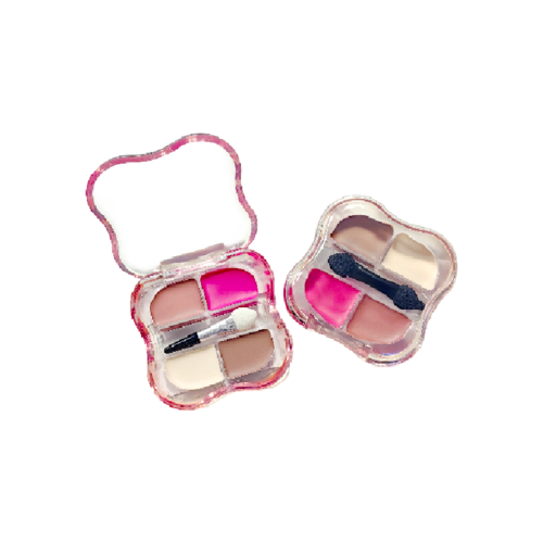 Four color multipurpose disc