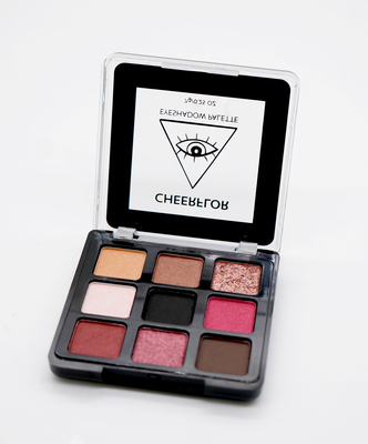 9Shade Eyeshdow Palette