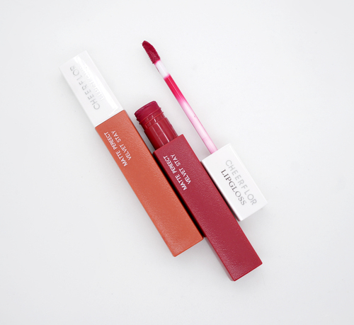 Lip Gloss