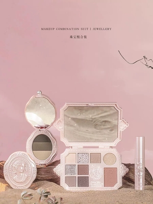 Cosmetics set