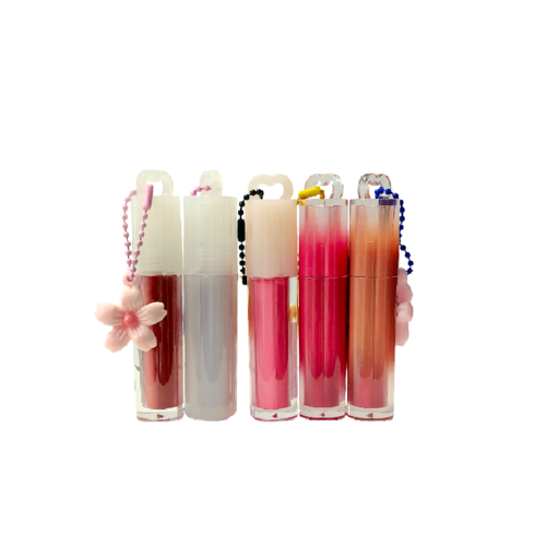 Tinted Lip Oil（2）
