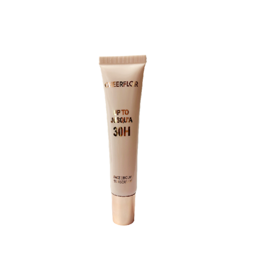 Long-lasting sunscreen SPF50++++