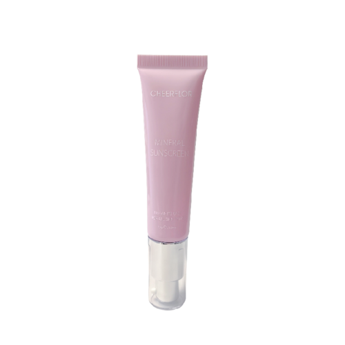 Mineral sunscreen　SPF20